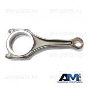 Шатун двигателя комплект 6шт. Audi A4 (B7) 3.2 (256 л.с.) 06E198401C