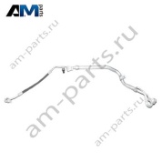 Сдвоенная трубка кондиционера BMW X4 (G02) 2018-2025 20d (B47D) 64539354534