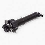 Форсунка омывателя фары левая на Audi Q5 (2017-2020) 80A955101