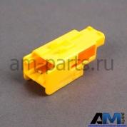 Корпус разъема для Audi TT 8J0972576