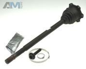 ШАРНИР, ПРИВОДНОЙ ВАЛ (300829) GKN (LOEBRO) для Skoda Superb 3U (2001-2008)