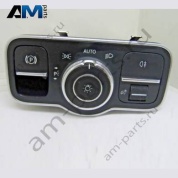 Блок переключателей Mercedes G-class W465 A16790512019107