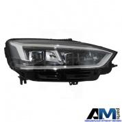 Светодиодные фары для Audi A4 B9 8W6941774D