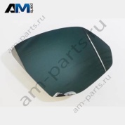 Зеркальный элемент правый (сферический) Volkswagen Transporter/Multivan/Caravelle 2020-2024 7T0857522B