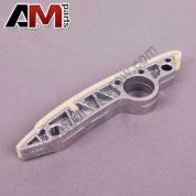 Направляющая цепи средней верхней (верх.) Audi A6 (C6) III 3.2 AUK 059109469E