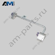 Трубопровод хладагента Audi e-tron GT 2021-2024 9J1820743