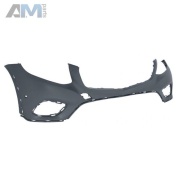 Передний бампер на Mercedes GLC X253 A25388504259999