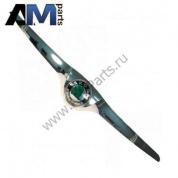 Декоративная накладка для Skoda Fabia 5J0853633A2ZZ