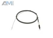Трос ручного тормоза (1987477958) BOSCH для Skoda Octavia A5 (2004-2013)
