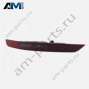 Световозвращатьель бампера справа Porsche Macan (2014-2018) 95B945726T