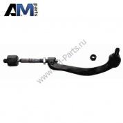 Рулевая тяга в сборе с наконечником правая Lemforder для Transporter T5 2798601