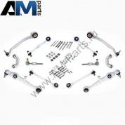 Комплект рычагов передней подвески на Пассат Б5 935749S (RUVILLE)