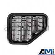 Заслонка вытяжки воздуха на Volkswagen 5M0819465A