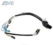 Жгут проводов АКПП (8 штук) 09G927363E  Skoda Octavia A7 (2017-2023) AQ160 (6-АКП)