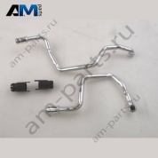 Трубопровод системы охлаждения VAG 5Q1819857B