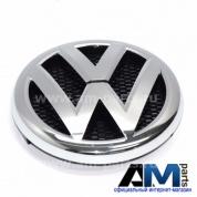 Эмблема NF для Volkswagen Amarok 2H0853601AULM