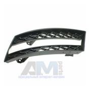 Решетка переднего бампера правая Mercedes CLS-klasse C218 A2188850753