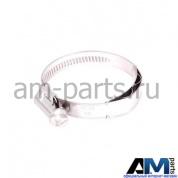 Хомут для автомобилей концерна VAG N10518801