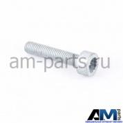 Винт для автомобилей концерна VAG N91124501