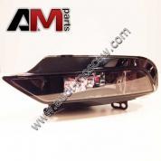 Оригинальная противотуманная фара левая Audi A3 (8V) 0941699B