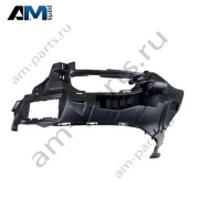 Накладка решетки справа внутри M Technic BMW X4 G02 51118064595