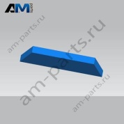 Шумоизоляция стойки В Audi Q8 e-tron 2024-2024/Audi e-tron 2019-2023 4KE863335