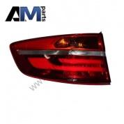 Блок задних фонарей на крыле (лев. сторона) БМВ Х6 Е71 после 04.2012 63217295001