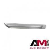 Молдинг двери задний правый Ауди А6 (C6) 2004-2009 ALL-ROAD 4F9853970C3Q7