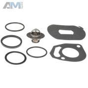 Термостат охлаждающей жидкости BLUE PRINT (ADC49225) для Audi A4 (B7) 2005-2009 2.0TDI