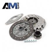 Комплект сцепления LUK для BMW F30 328iX 624355200