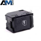 Выключатель стеклоподъемника передний правый и задние двери на Пассат Б5 662258 (ERA)