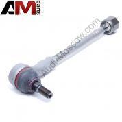Рулевая тяга с наконечником левая Audi Q7 7L0422803D