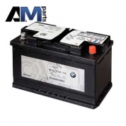 Аккумуляторная батарея 80Ah BMW X6 (F16) 61217555719