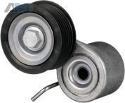 Натяжитель ремня генератора GATES (T39332) на Audi Q7 (4L) 2007-2015 3.0TFSI