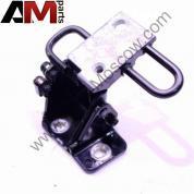 Петля задней двери нижняя правая Ауди А3 8P4833412A