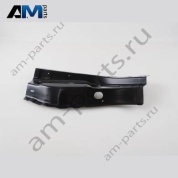 Боковина (внутренняя часть) Volkswagen Touareg 2018-2024 760810034