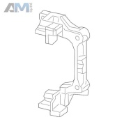 Скоба суппорта задняя правая на Mercedes C W205 (2014-2023) A2054230206