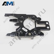 Кронштейн зарядного устройства Volkswagen Golf 7 2012-2019 5GE906129C