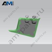 Часть стойки С Audi Q8 e-tron 2024-2024/Audi e-tron 2019-2023 4KE809698