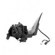 Механизм зеркала левый A2048102976 Mercedes C-klasse W204