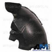 Подкрылок передний правый (передняя часть) Мерседес Спринтер W906 2006-2013 A9066841777