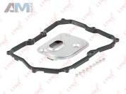 Фильтр АКПП с прокладкой LYNX для Touareg 2014-2018 LT-1007