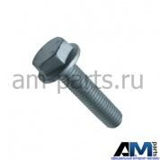 Болт с шестигранной головкой для автомобилей концерна VAG N10404402