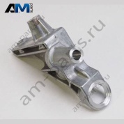 Крепежный элемент Audi e-tron GT 2021-2024 9J1820881A