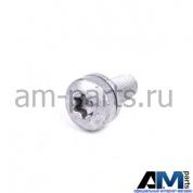 Болт с внутренним шестигранником для автомобилей концерна VAG N10347003