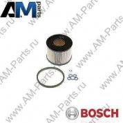 Фильтр топливный Туарег 1457070010 Bosch
