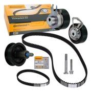Комплект ГРМ Фольксваген Гольф 6 1.4TDI (80 л.с.) CT957K3 CONTITECH