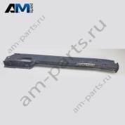 Порог Volkswagen Caddy 2021-2024 5R3801252