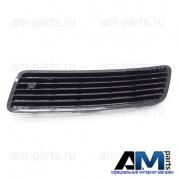 Решетка капота левая Mercedes S-klasse W221 A22188003059197