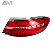 Фонарь правый заднего крыла на Mercedes GLC Coupe 2016-2023 A253906360264